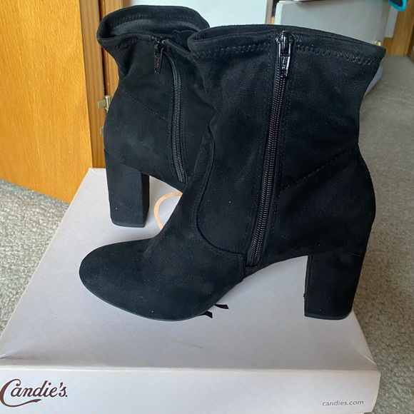 New Candies Magical boots Sz 7.5 - Picture 4 of 10